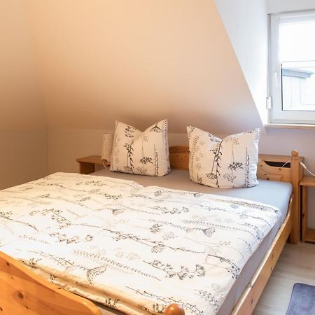Ferienwohnungen Wittmann, Wohnung 2 Og., Fuer Bis Zu 3 Personen Bad Staffelstein Εξωτερικό φωτογραφία