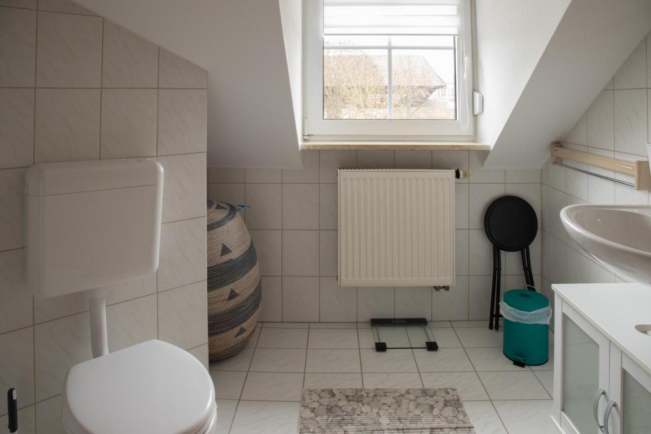 Ferienwohnungen Wittmann, Wohnung 2 Og., Fuer Bis Zu 3 Personen Bad Staffelstein Εξωτερικό φωτογραφία